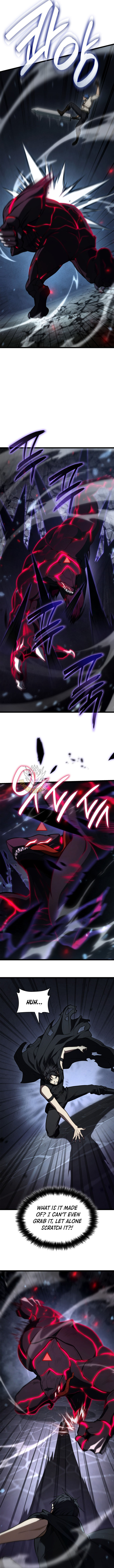 Infinite Mage, Chapter 173 image 15